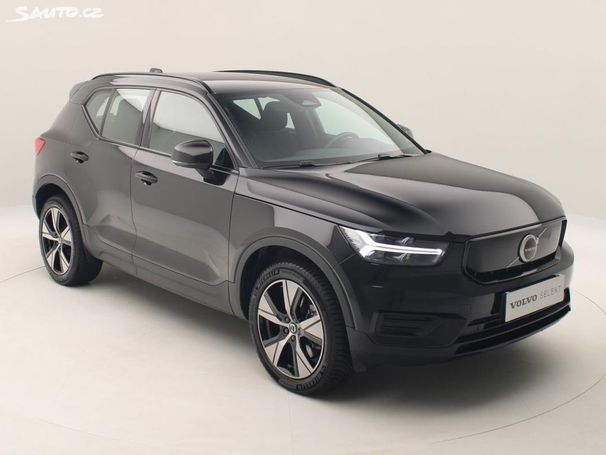 Volvo XC40 Recharge 170 kW image number 15