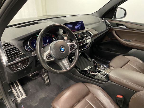 BMW X3 xDrive30d 195 kW image number 25