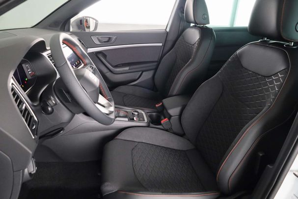 Seat Ateca 1.5 TSI DSG FR 110 kW image number 6