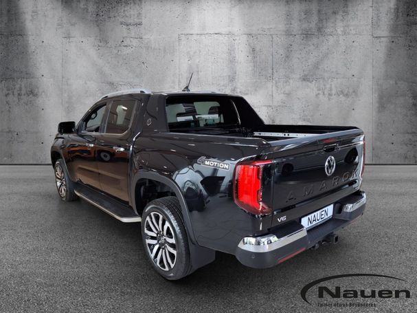 Volkswagen Amarok 3.0 TDI Aventura 4Motion 177 kW image number 3