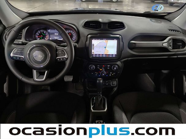 Jeep Renegade 1.5 Limited 95 kW image number 6