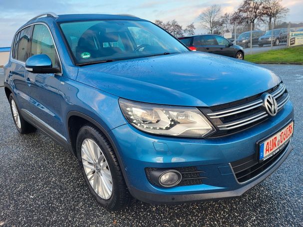 Volkswagen Tiguan 103 kW image number 3