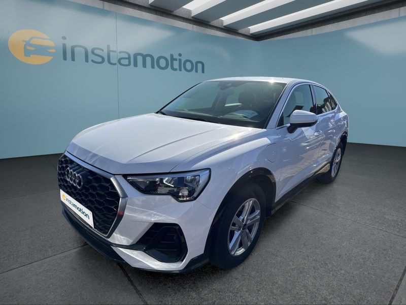 Audi Q3 Sportback 45
