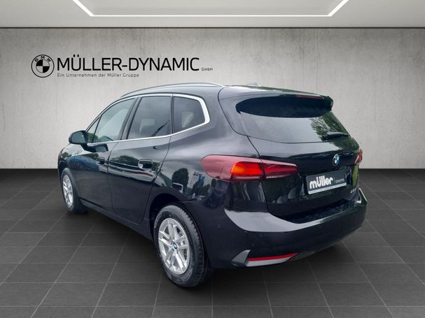 BMW 216i Active Tourer M 90 kW image number 4