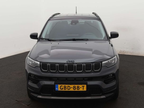 Jeep Compass 176 kW image number 16