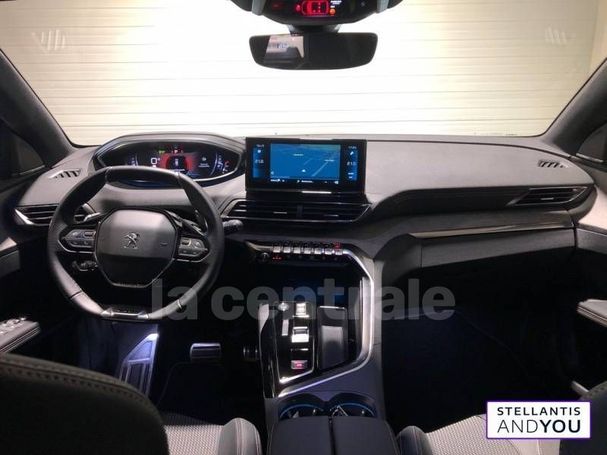 Peugeot 3008 PureTech 130 EAT8 S&S 96 kW image number 4