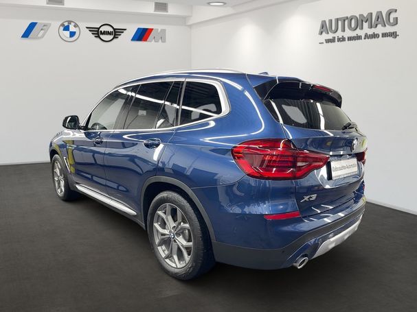 BMW X3 xDrive20i 135 kW image number 4