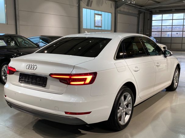 Audi A4 2.0 TDI Sport 140 kW image number 22