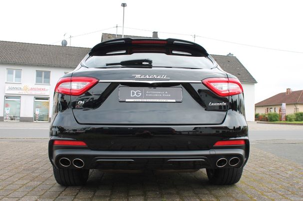 Maserati Levante Q4 GranSport 257 kW image number 6