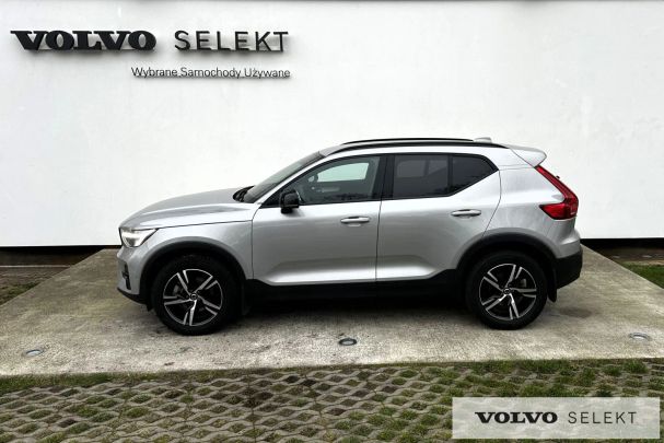 Volvo XC40 120 kW image number 2