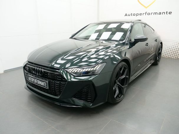 Audi RS7 Sportback Performance 463 kW image number 12