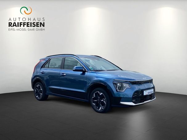 Kia Niro 150 kW image number 3