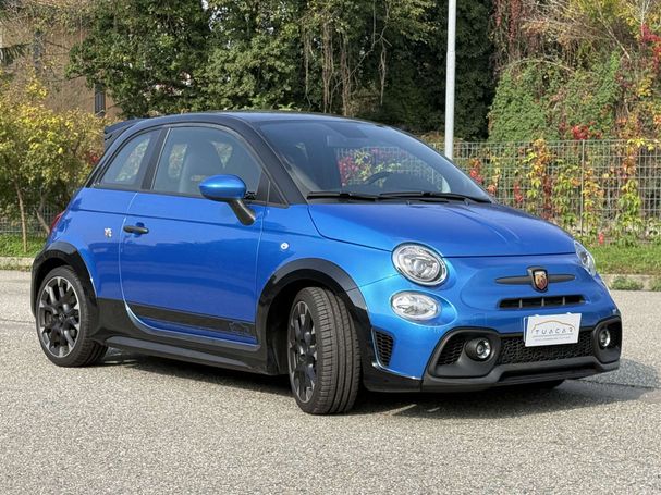 Abarth 695 132 kW image number 2