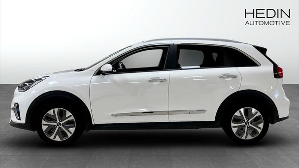 Kia Niro e 150 kW image number 6