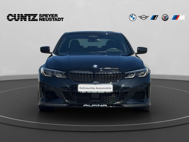 ALPINA B3 340 kW image number 4