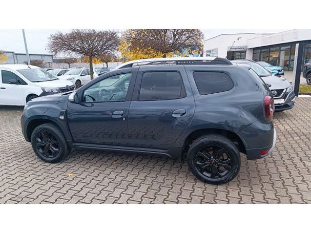 Dacia Duster SCe 115 Prestige 84 kW image number 10