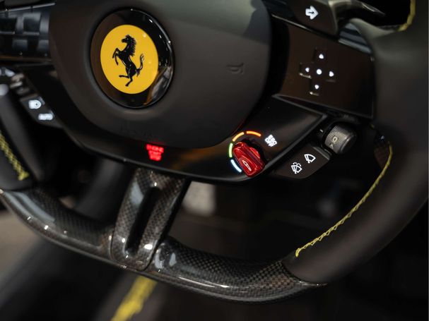 Ferrari Roma Spider 3.9 V8 456 kW image number 46