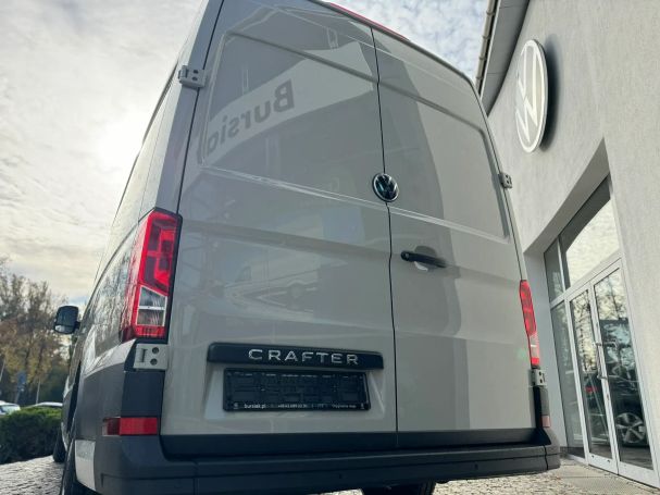 Volkswagen Crafter 103 kW image number 32