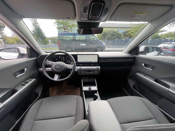 Hyundai Kona 160 kW image number 7