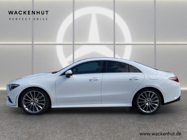 Mercedes-Benz CLA 250 165 kW image number 5