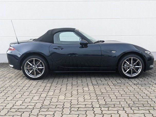 Mazda MX-5 135 kW image number 21