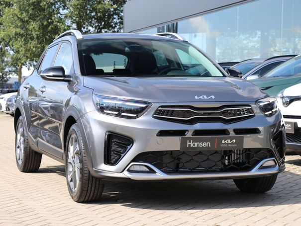 Kia Stonic 1.0 T-GDi 74 kW image number 7