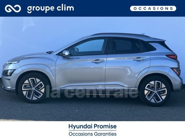 Hyundai Kona 150 kW image number 12