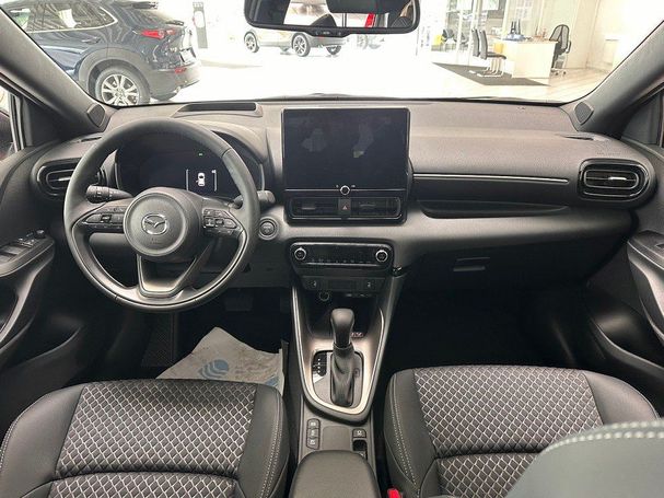 Mazda 2 1.5 68 kW image number 5