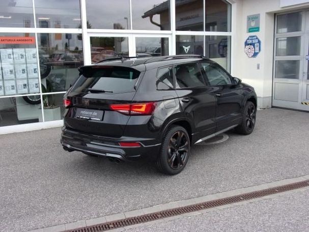 Cupra Ateca 2.0 TSI DSG 4Drive 221 kW image number 2