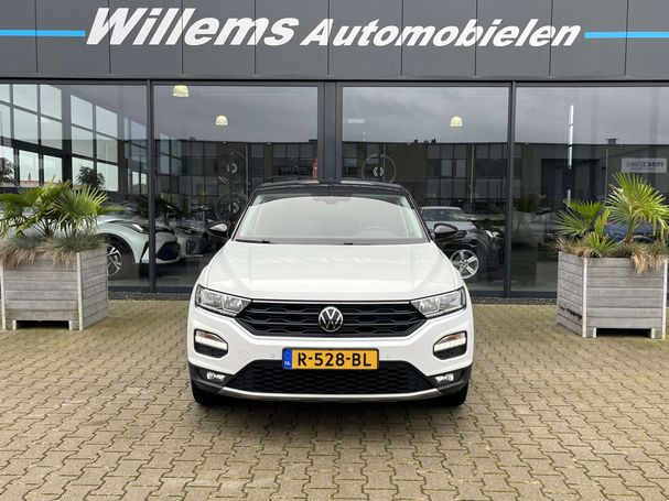 Volkswagen T-Roc 1.5 TSI DSG 110 kW image number 1