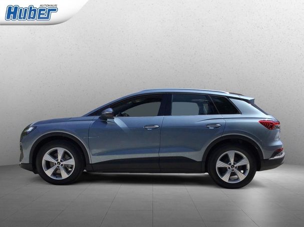 Audi Q4 35 e-tron 125 kW image number 5