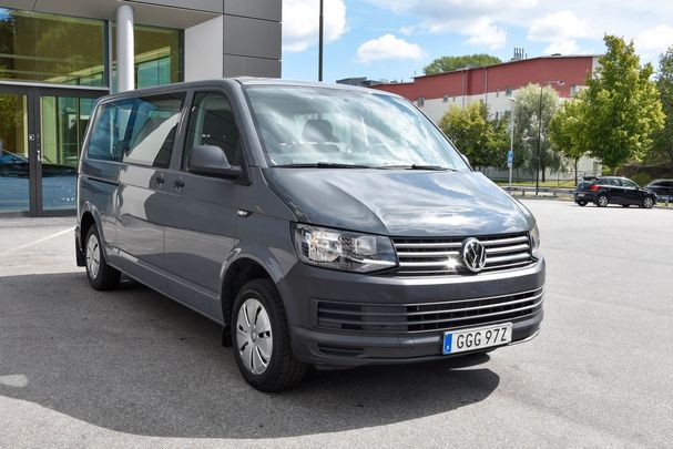 Volkswagen T6 Transporter 110 kW image number 2