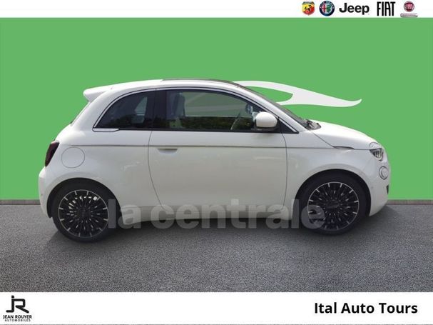 Fiat 500 e 42 kWh 87 kW image number 14