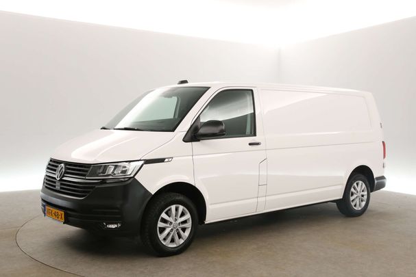 Volkswagen T6 Transporter DSG 110 kW image number 1