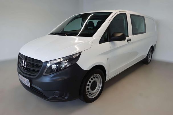 Mercedes-Benz Vito 116 CDi 4x4 120 kW image number 1