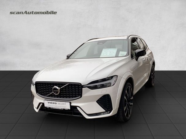 Volvo XC60 AWD 145 kW image number 1