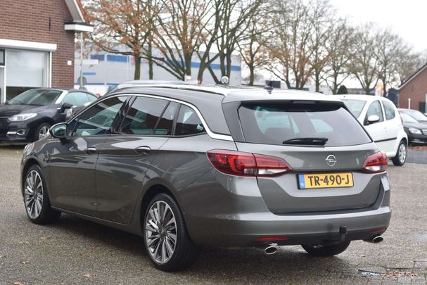 Opel Astra Sports Tourer 1.6 Turbo Innovation 147 kW image number 15