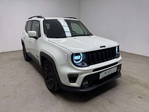 Jeep Renegade 1.3 Limited 110 kW image number 2