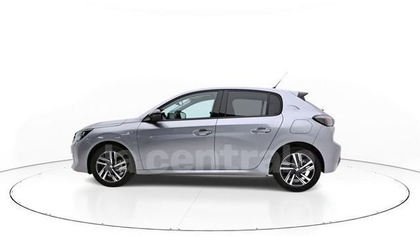 Peugeot 208 PureTech 100 Allure 74 kW image number 19