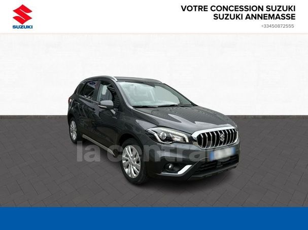 Suzuki SX4 S-Cross 95 kW image number 2