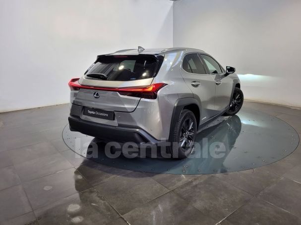 Lexus UX 135 kW image number 3