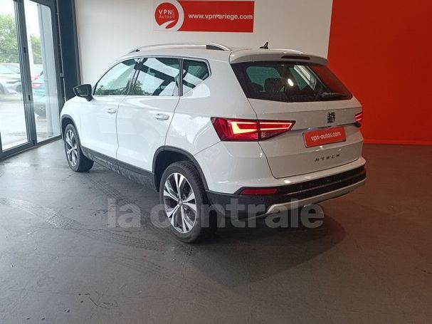 Seat Ateca 2.0 TDI Style 110 kW image number 13