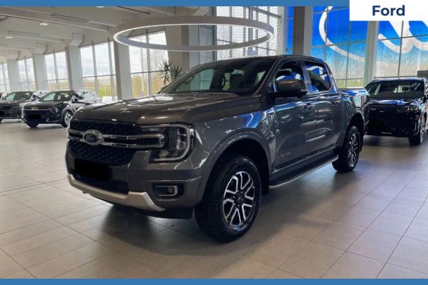 Ford Ranger 2.0 EcoBlue X 151 kW image number 1