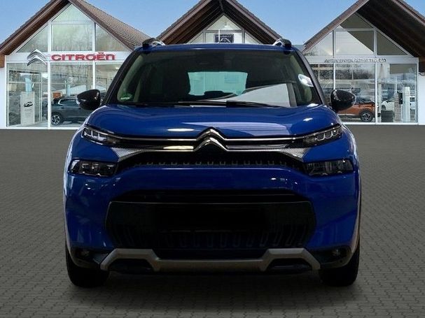 Citroen C3 Aircross PureTech 110 Shine 81 kW image number 6