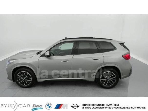 BMW X1 sDrive 125 kW image number 4