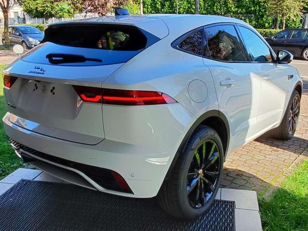 Jaguar E-Pace 120 kW image number 6