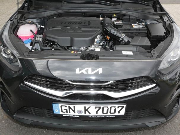 Kia Ceed 1.6 DCT 100 kW image number 20