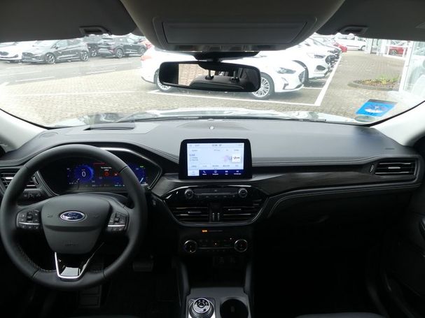 Ford Kuga 165 kW image number 8