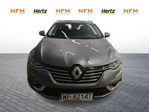 Renault Talisman 118 kW image number 8