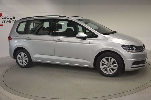 Volkswagen Touran 110 kW image number 2